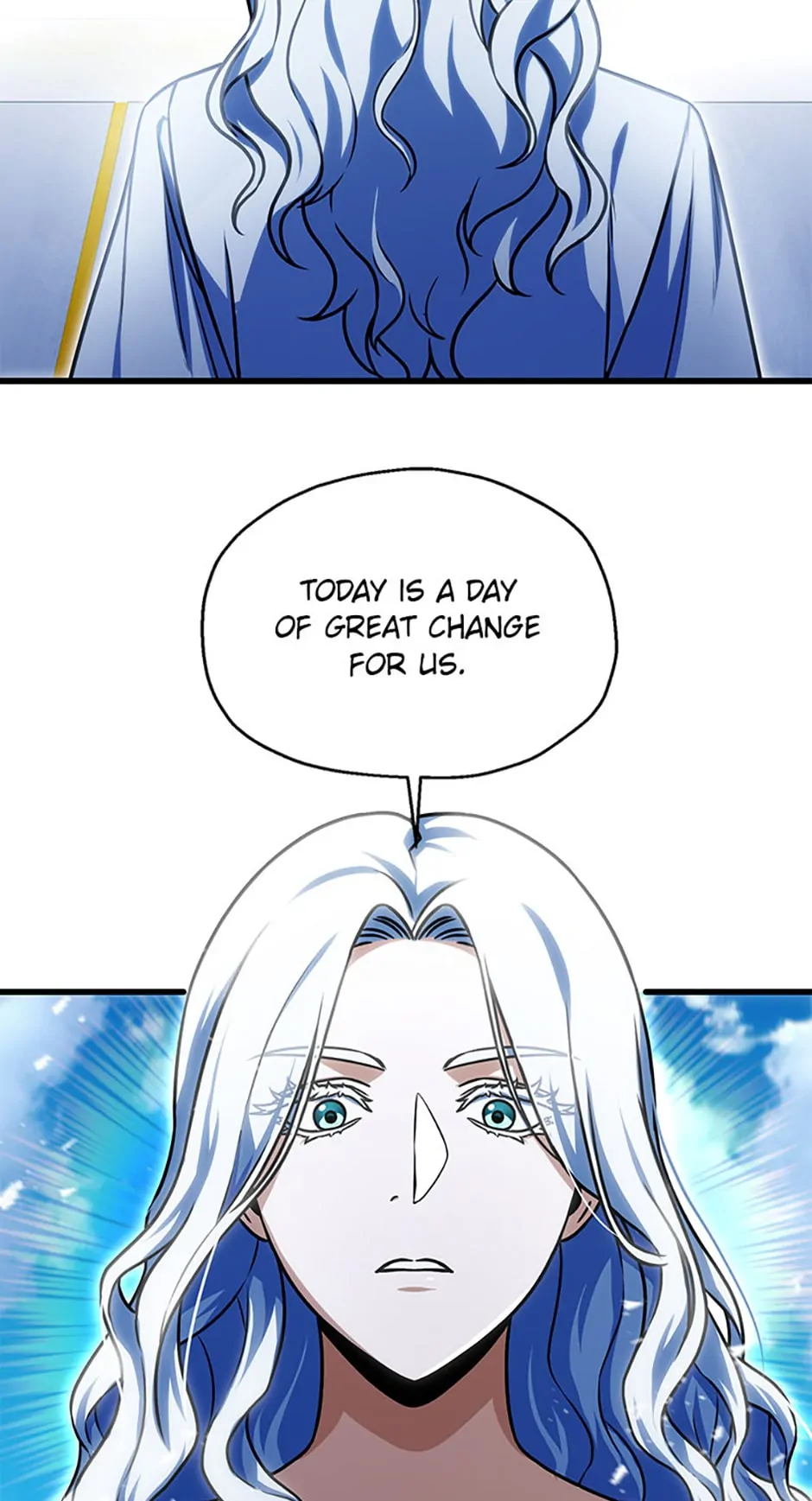 Read The Player Who Can't Level Up ENGLISH Manga Online