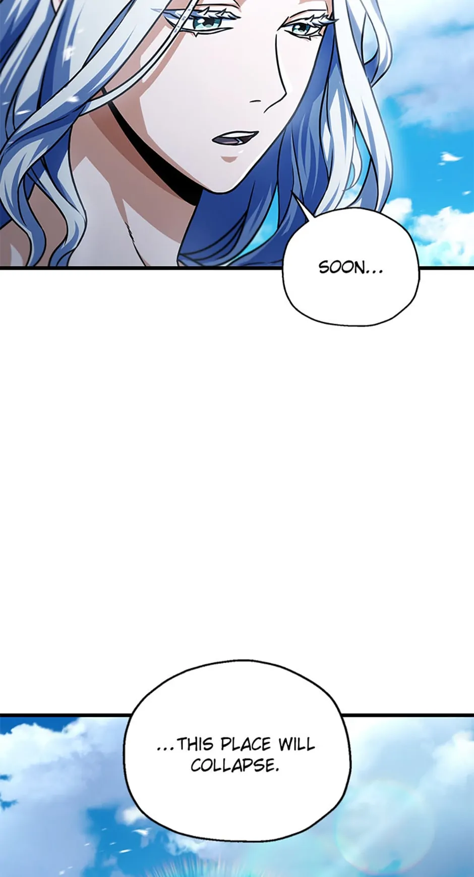 Read The Player Who Can't Level Up ENGLISH Manga Online