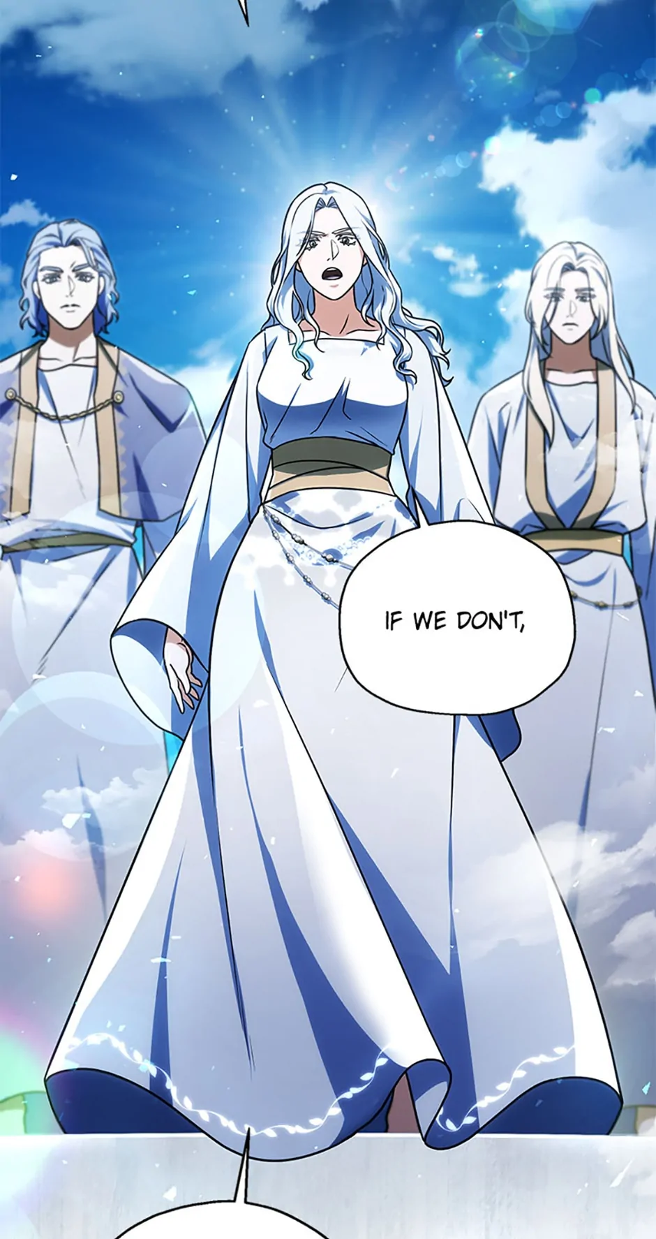 Read The Player Who Can't Level Up ENGLISH Manga Online