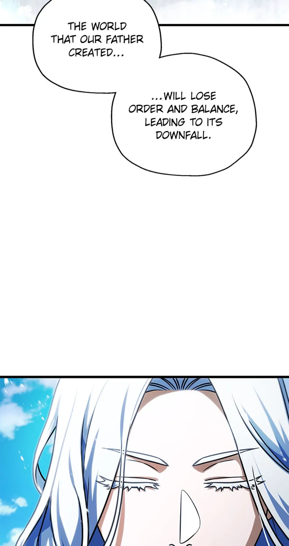 Read The Player Who Can't Level Up ENGLISH Manga Online