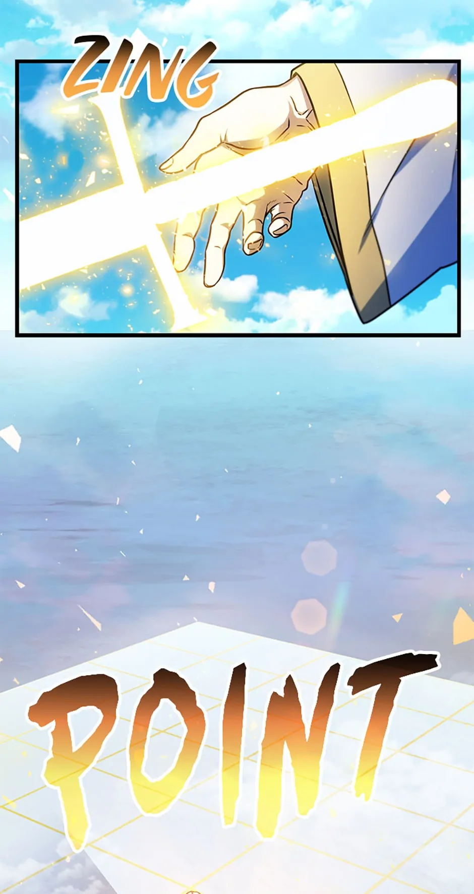 Read The Player Who Can't Level Up ENGLISH Manga Online