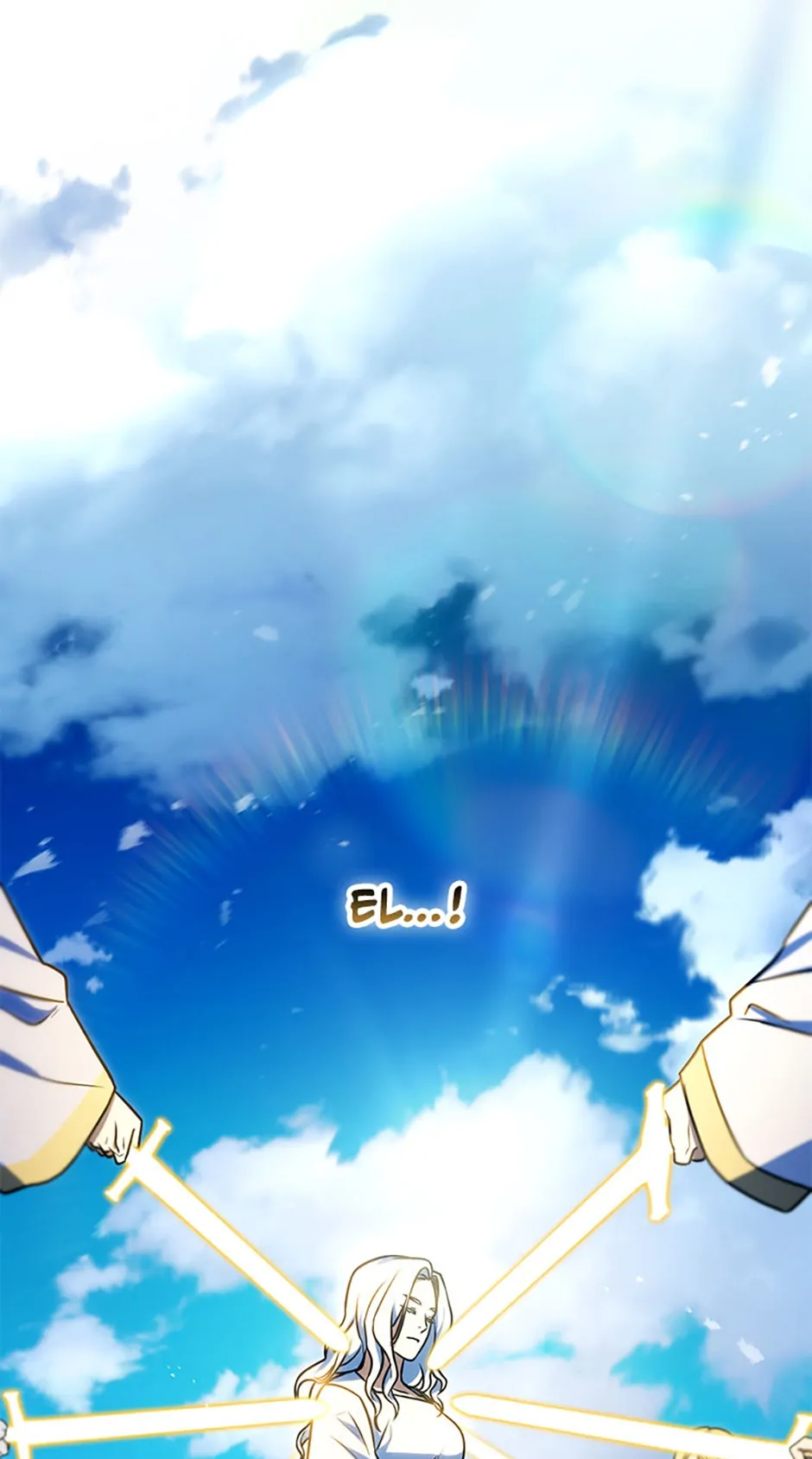 Read The Player Who Can't Level Up ENGLISH Manga Online