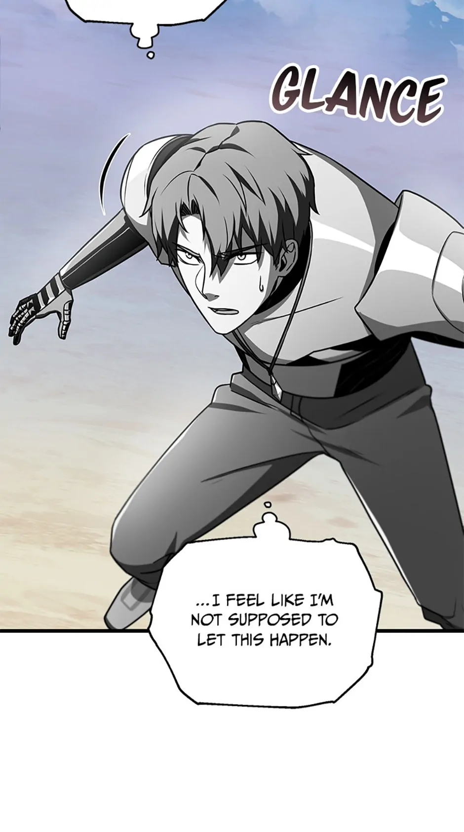 Read The Player Who Can't Level Up ENGLISH Manga Online