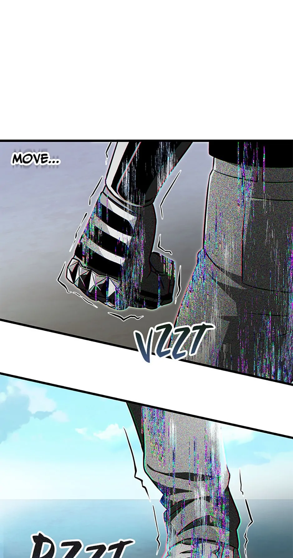 Read The Player Who Can't Level Up ENGLISH Manga Online