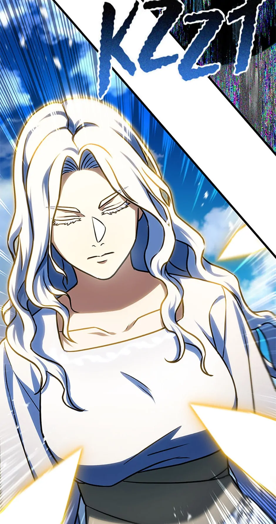 Read The Player Who Can't Level Up ENGLISH Manga Online