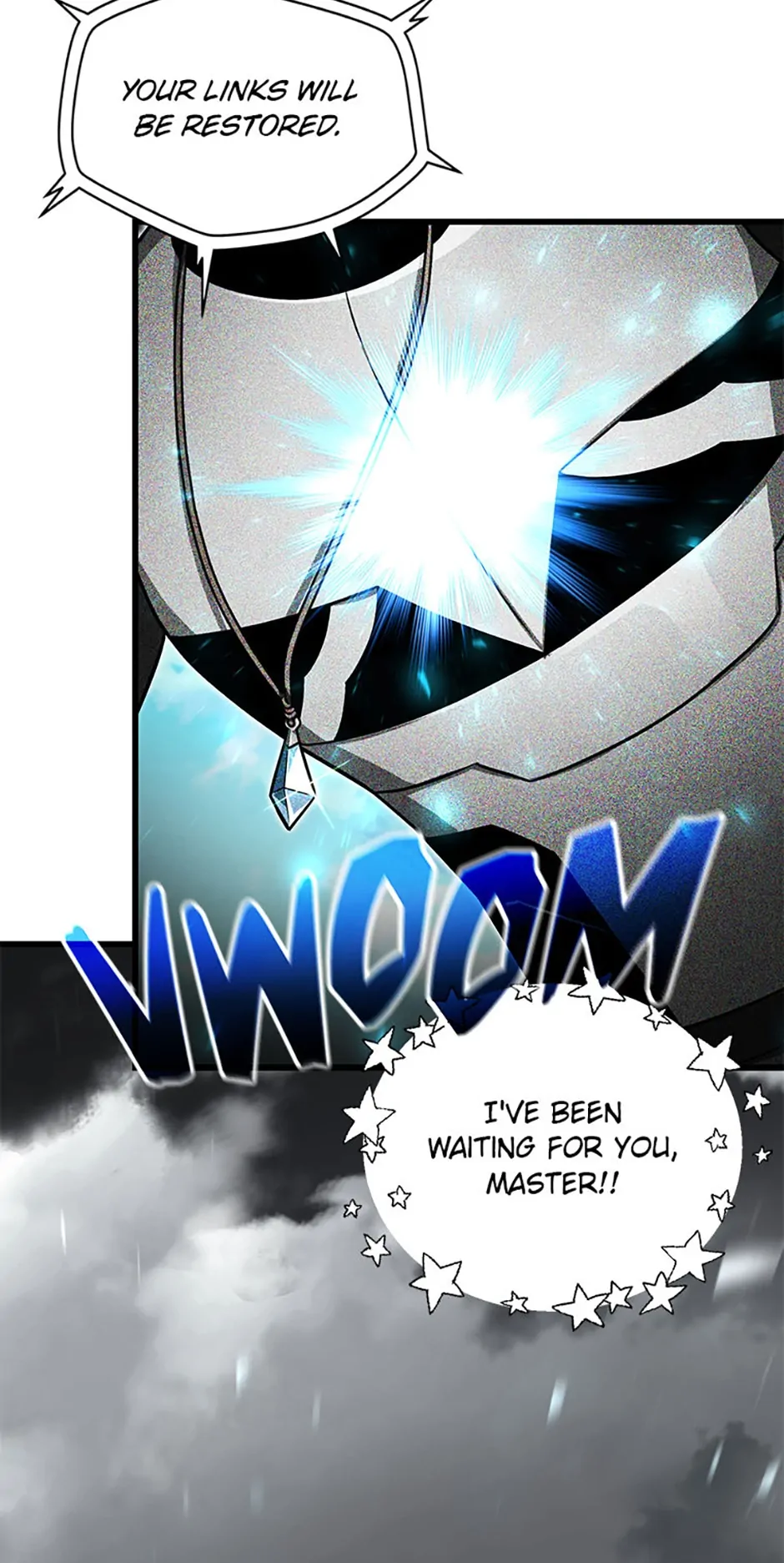 Read The Player Who Can't Level Up ENGLISH Manga Online