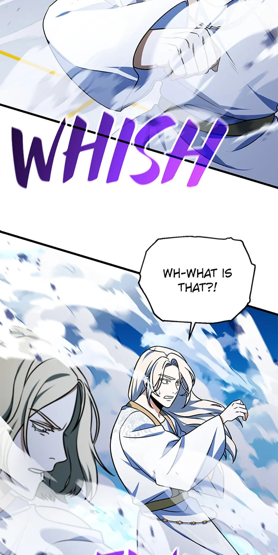 Read The Player Who Can't Level Up ENGLISH Manga Online