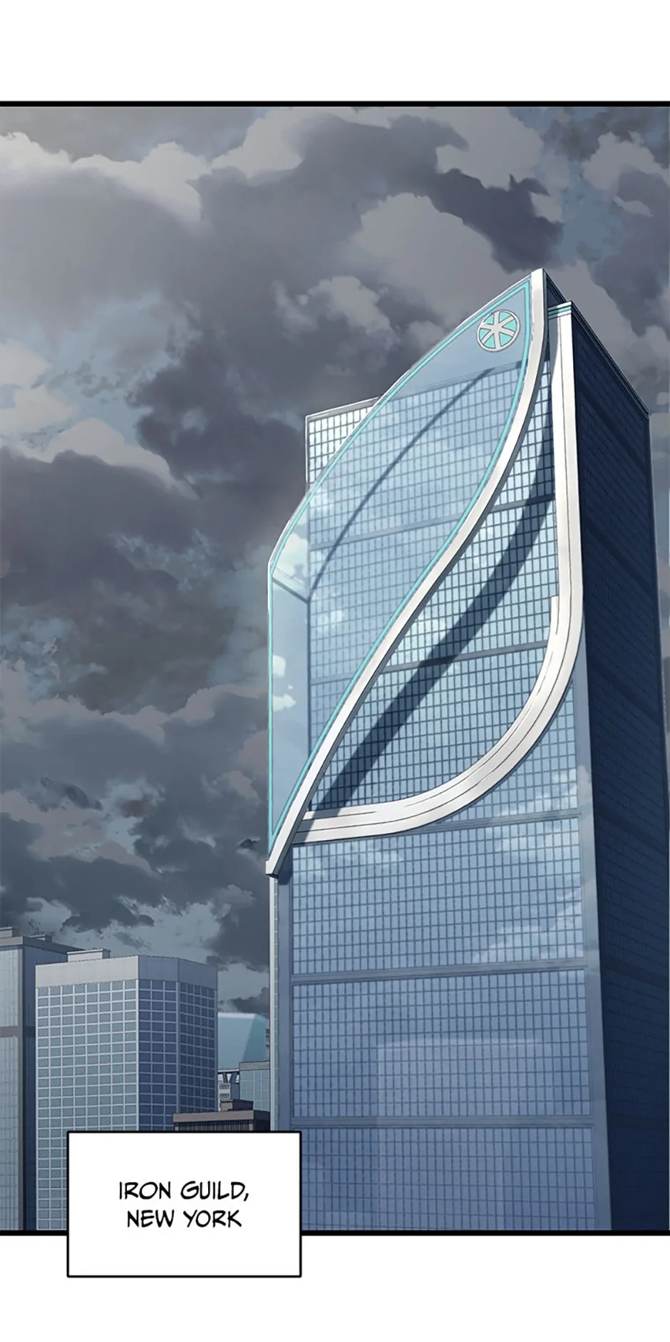 Read The Player Who Can't Level Up ENGLISH Manga Online