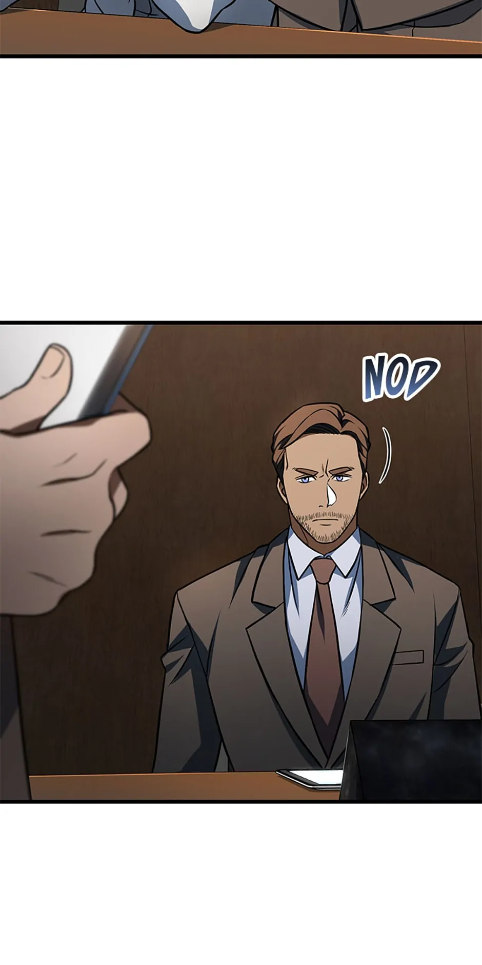 Read The Player Who Can't Level Up ENGLISH Manga Online