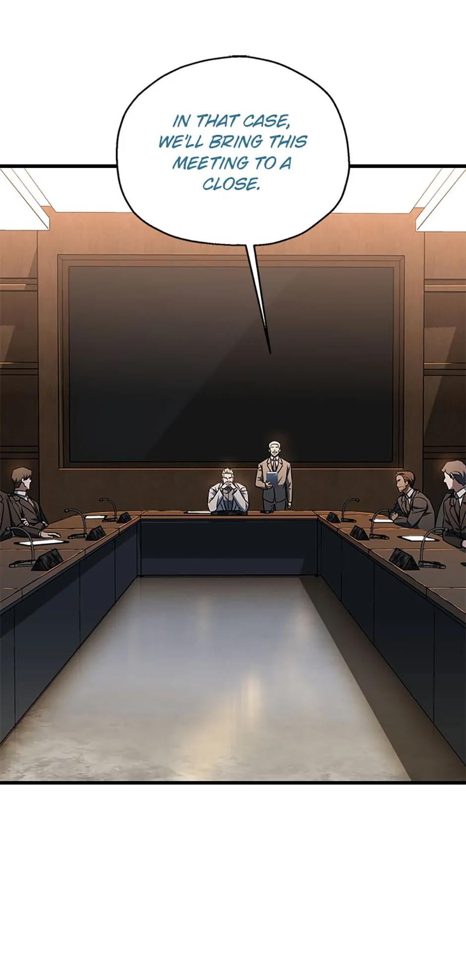 Read The Player Who Can't Level Up ENGLISH Manga Online