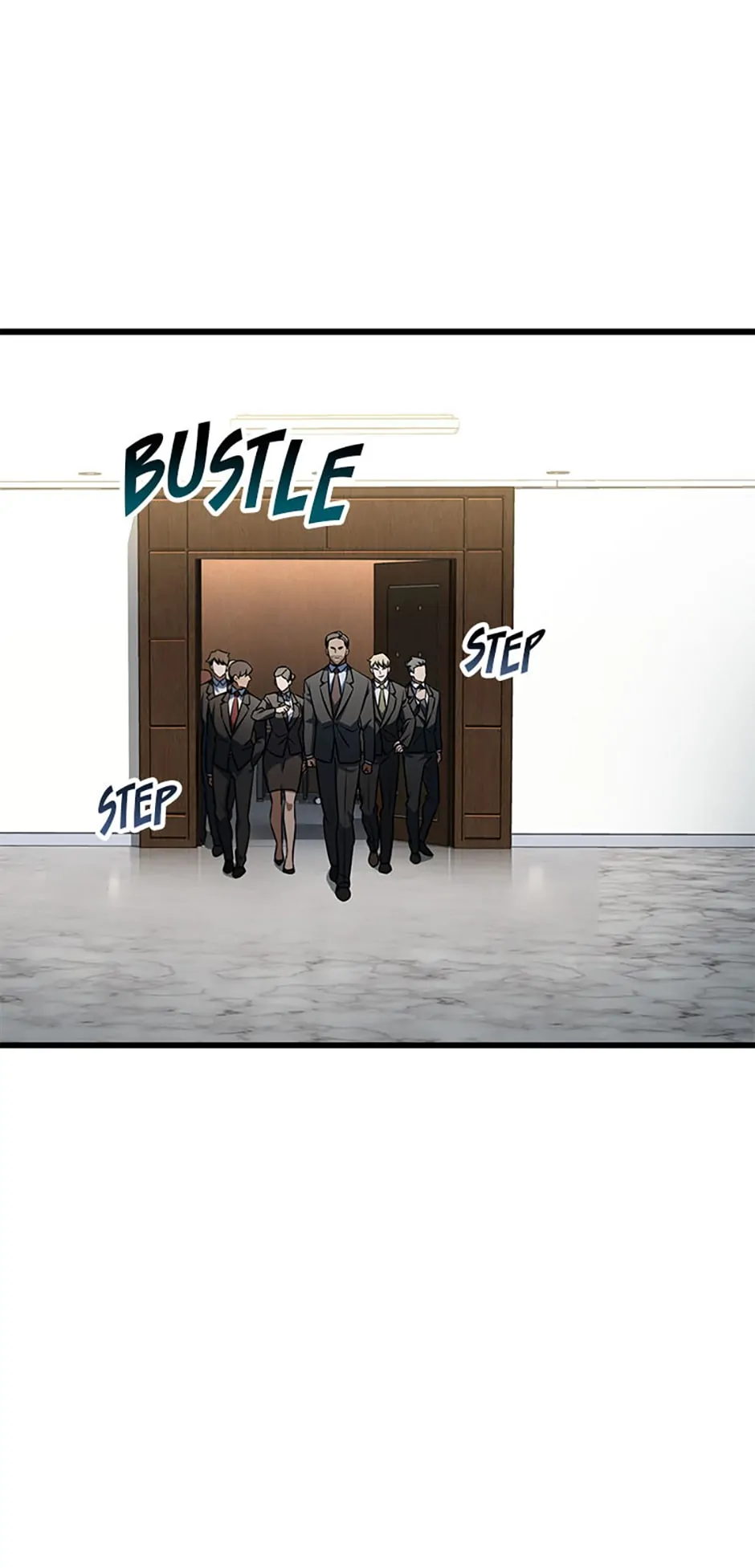 Read The Player Who Can't Level Up ENGLISH Manga Online