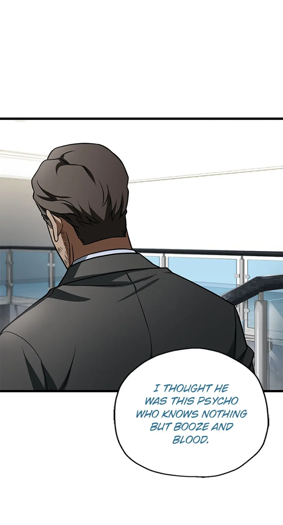 Read The Player Who Can't Level Up ENGLISH Manga Online