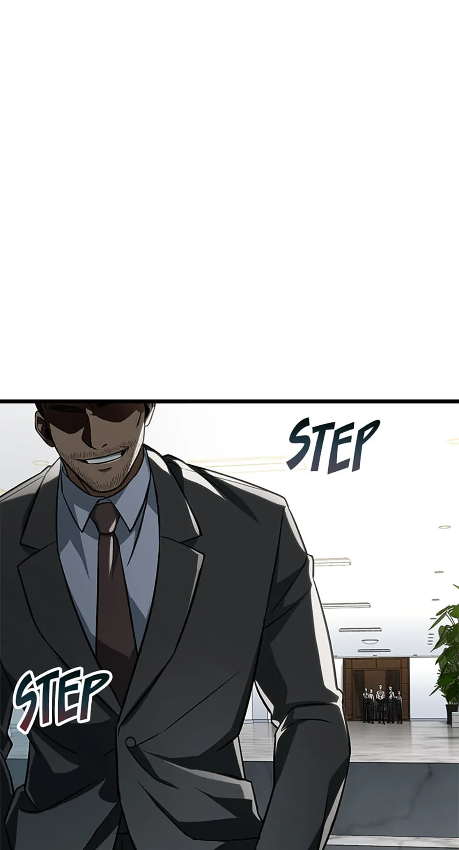 Read The Player Who Can't Level Up ENGLISH Manga Online