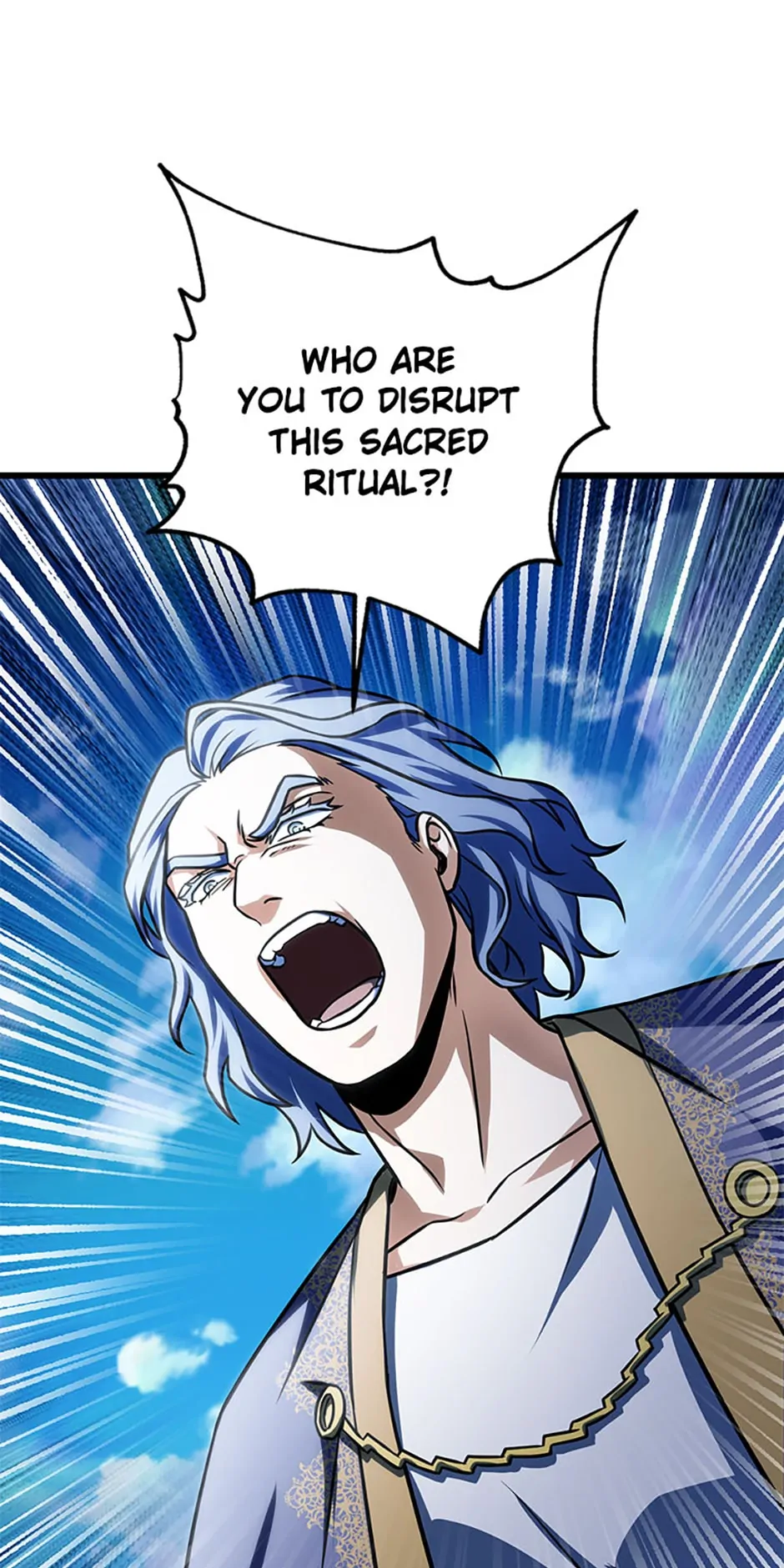 Read The Player Who Can't Level Up ENGLISH Manga Online