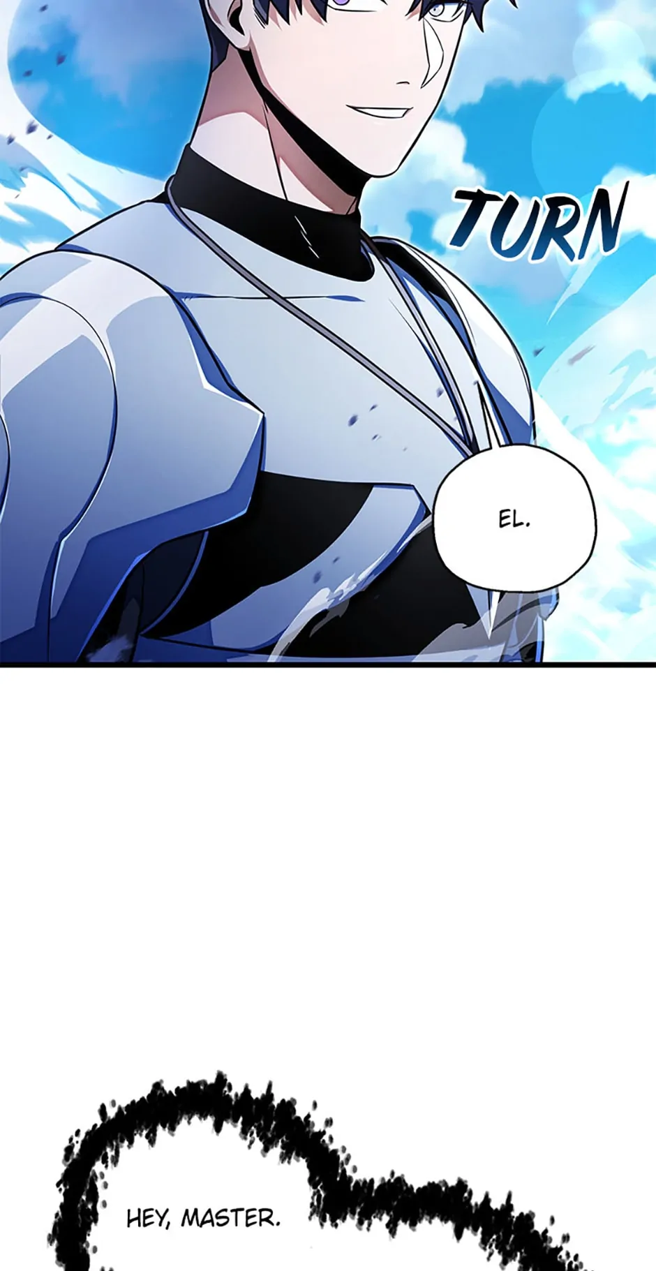 Read The Player Who Can't Level Up ENGLISH Manga Online