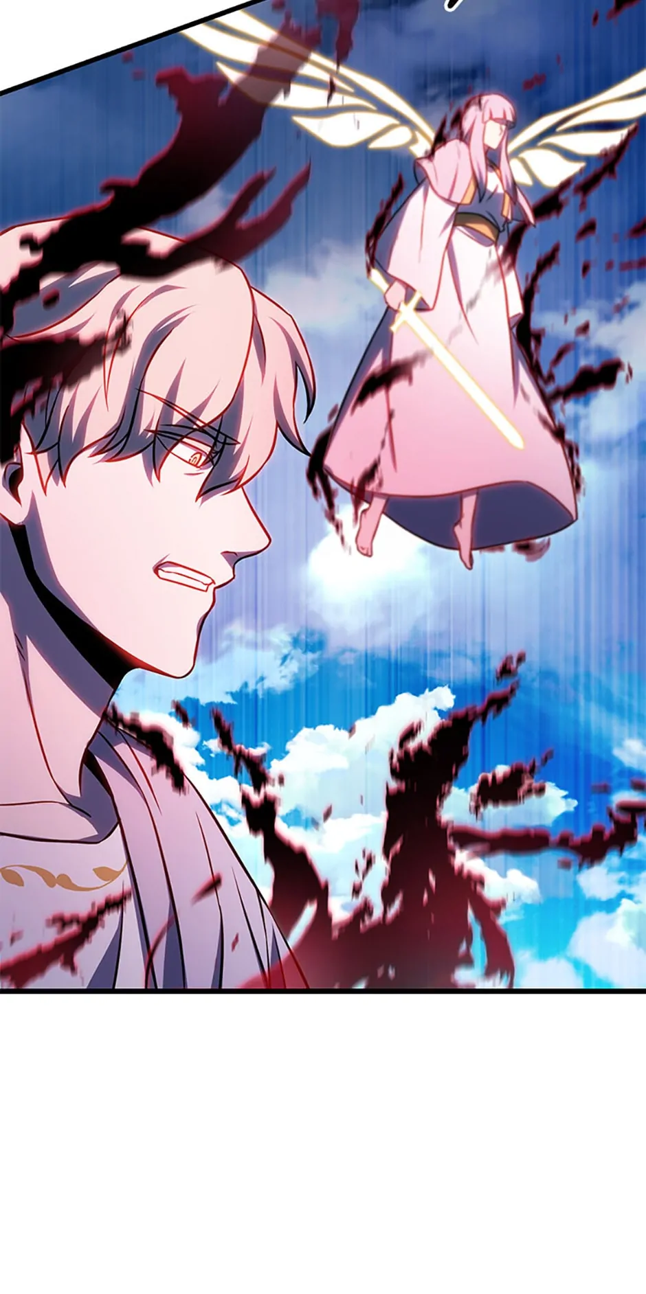 Read The Player Who Can't Level Up ENGLISH Manga Online