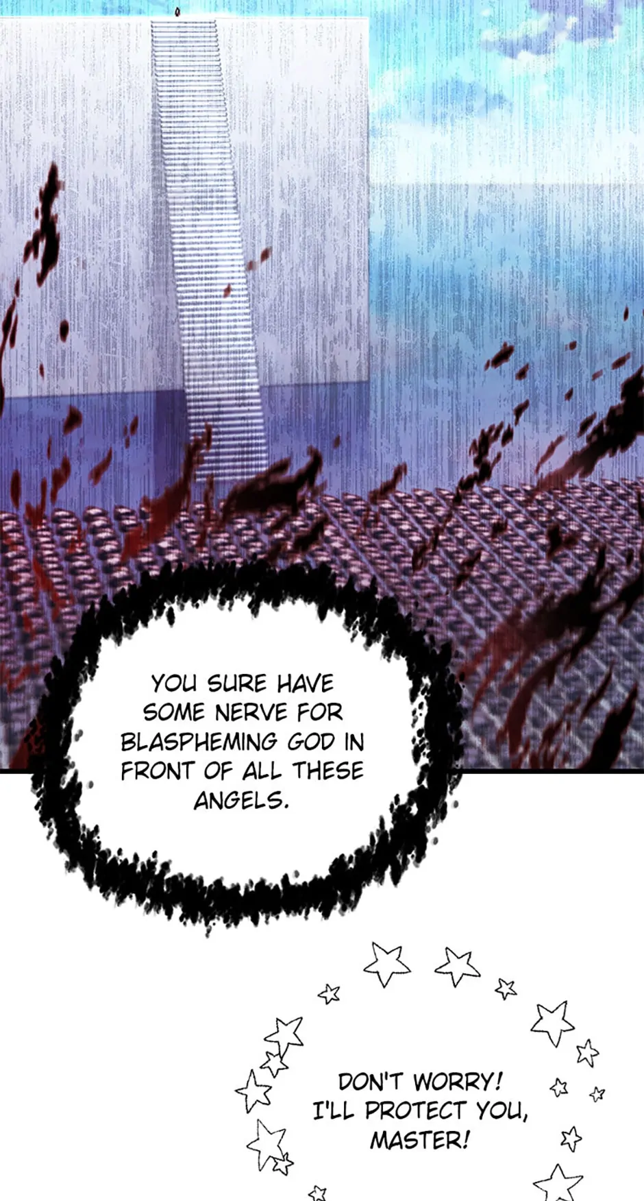 Read The Player Who Can't Level Up ENGLISH Manga Online