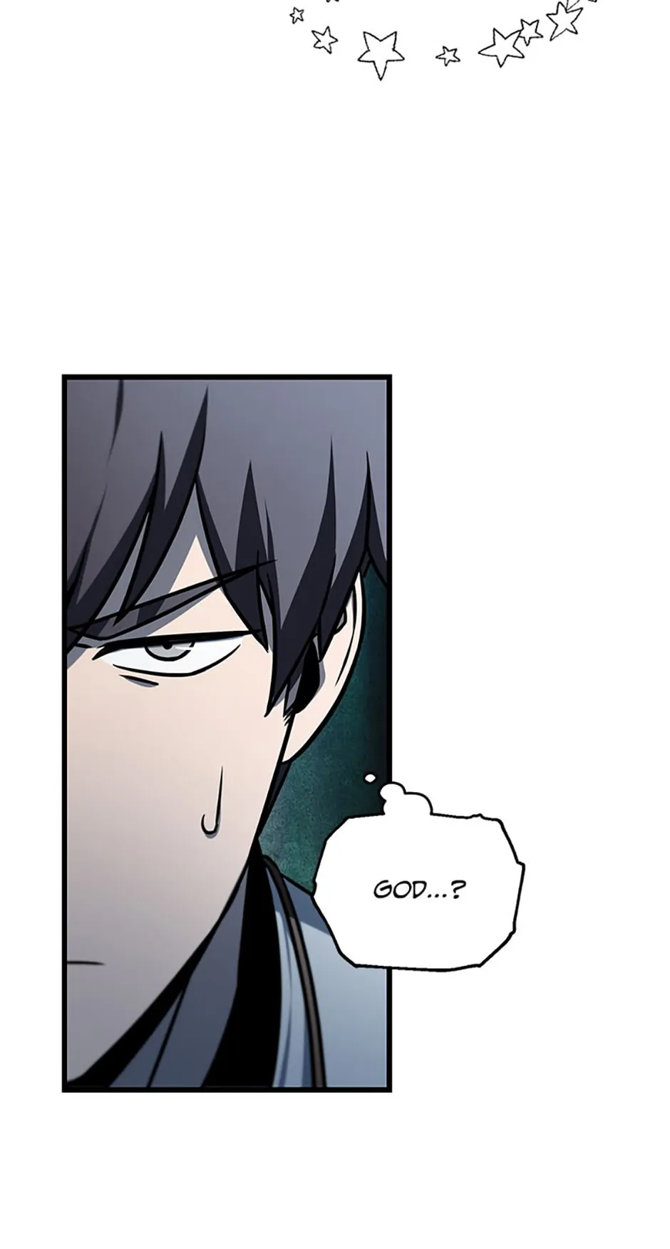 Read The Player Who Can't Level Up ENGLISH Manga Online