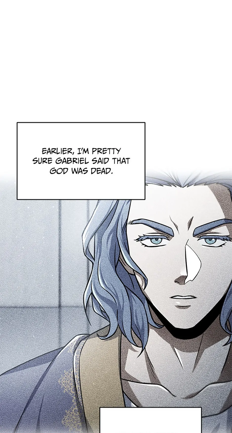 Read The Player Who Can't Level Up ENGLISH Manga Online