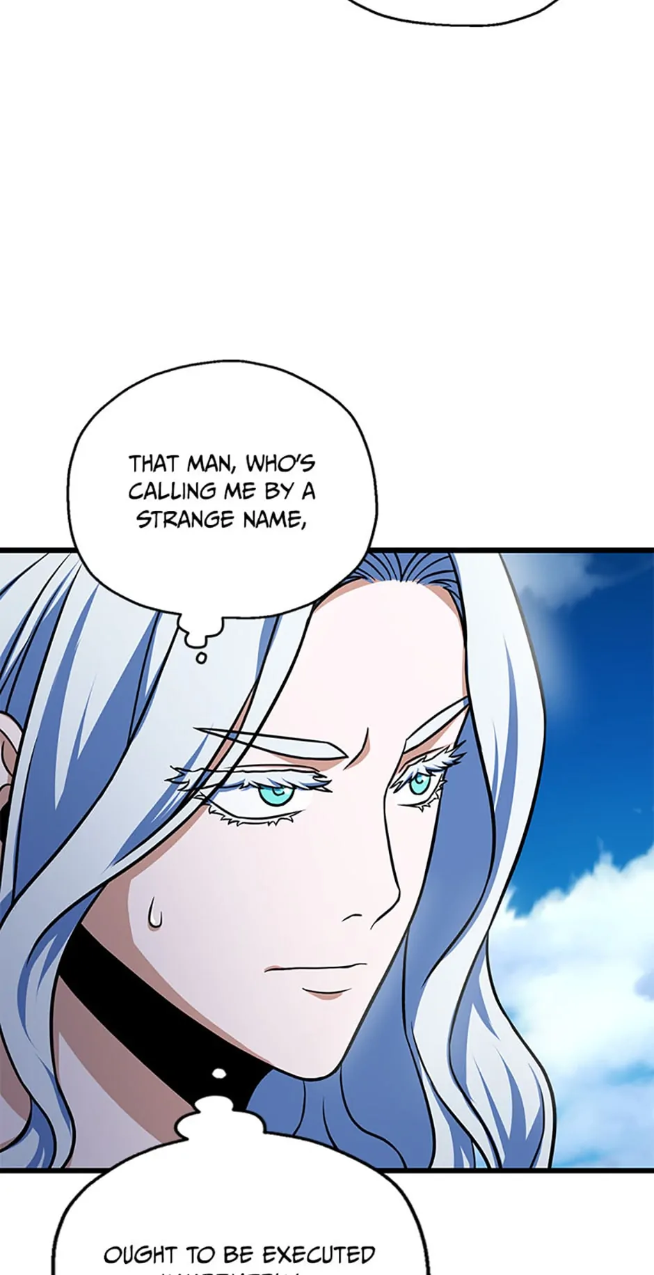 Read The Player Who Can't Level Up ENGLISH Manga Online