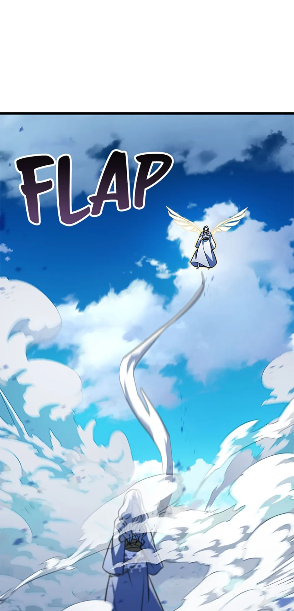 Read The Player Who Can't Level Up ENGLISH Manga Online