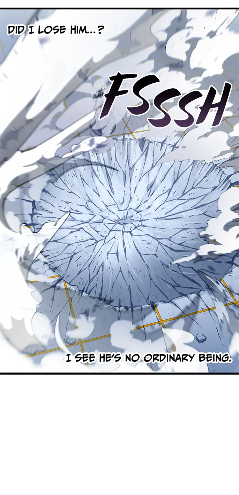 Read The Player Who Can't Level Up ENGLISH Manga Online