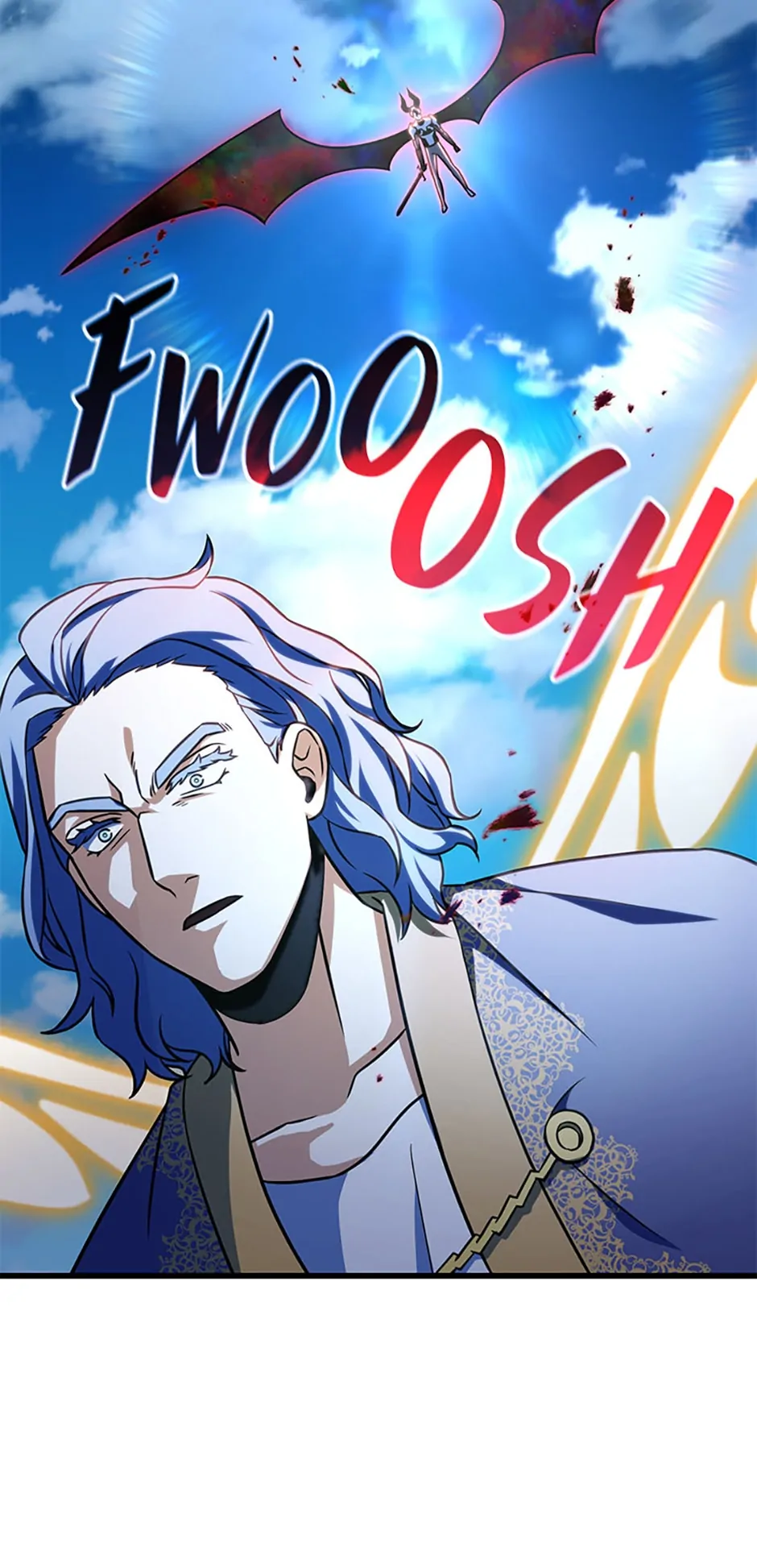 Read The Player Who Can't Level Up ENGLISH Manga Online