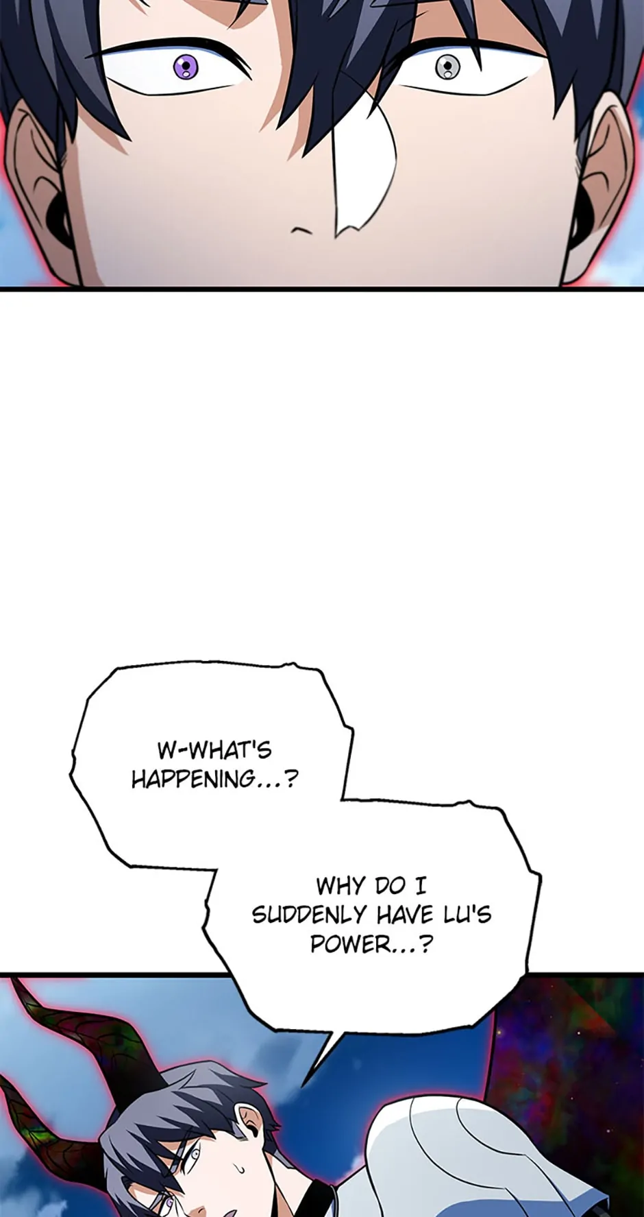 Read The Player Who Can't Level Up ENGLISH Manga Online