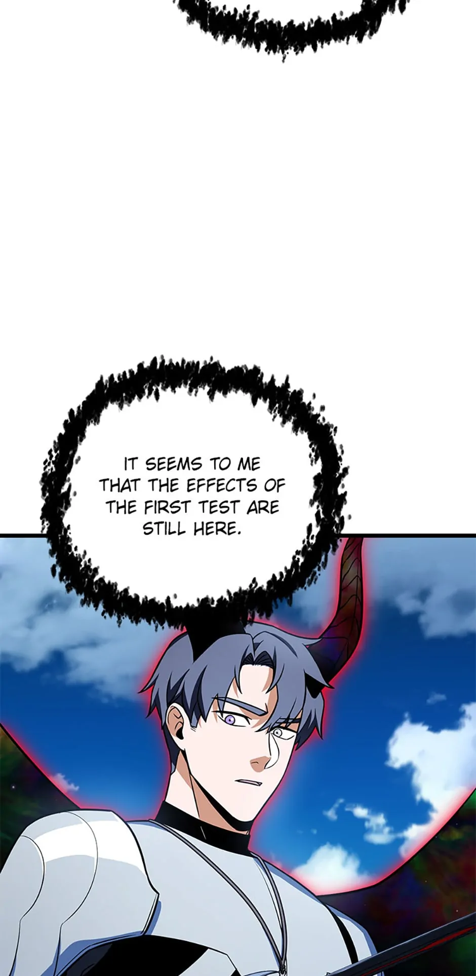 Read The Player Who Can't Level Up ENGLISH Manga Online