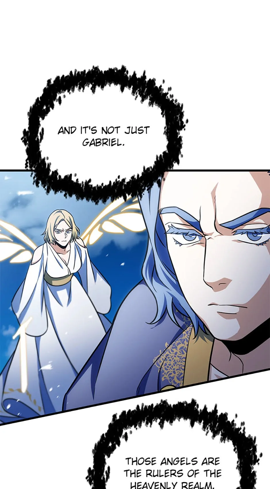 Read The Player Who Can't Level Up ENGLISH Manga Online