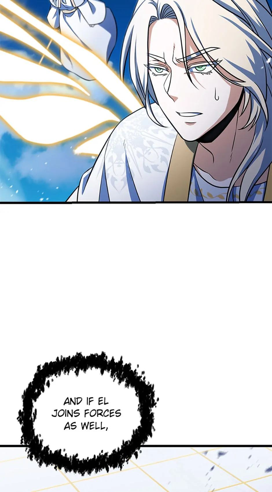 Read The Player Who Can't Level Up ENGLISH Manga Online