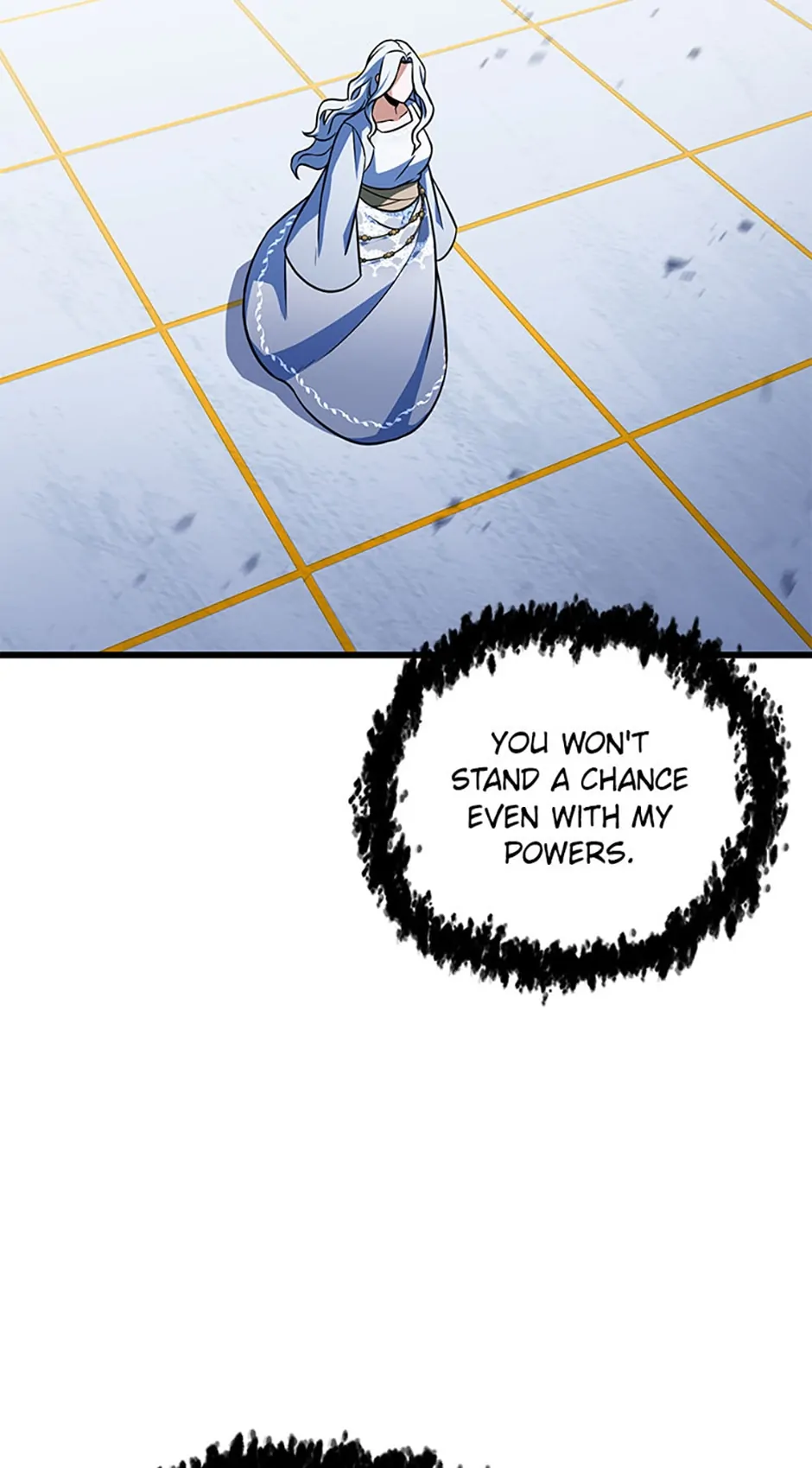 Read The Player Who Can't Level Up ENGLISH Manga Online