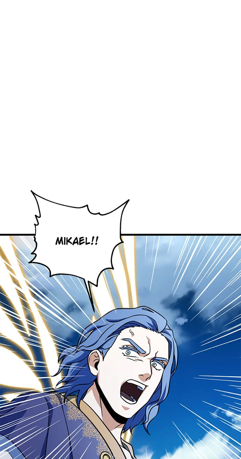 Read The Player Who Can't Level Up ENGLISH Manga Online