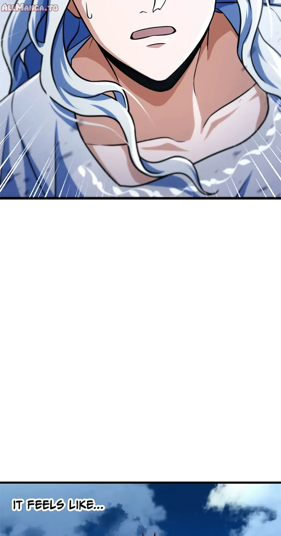 Read The Player Who Can't Level Up ENGLISH Manga Online