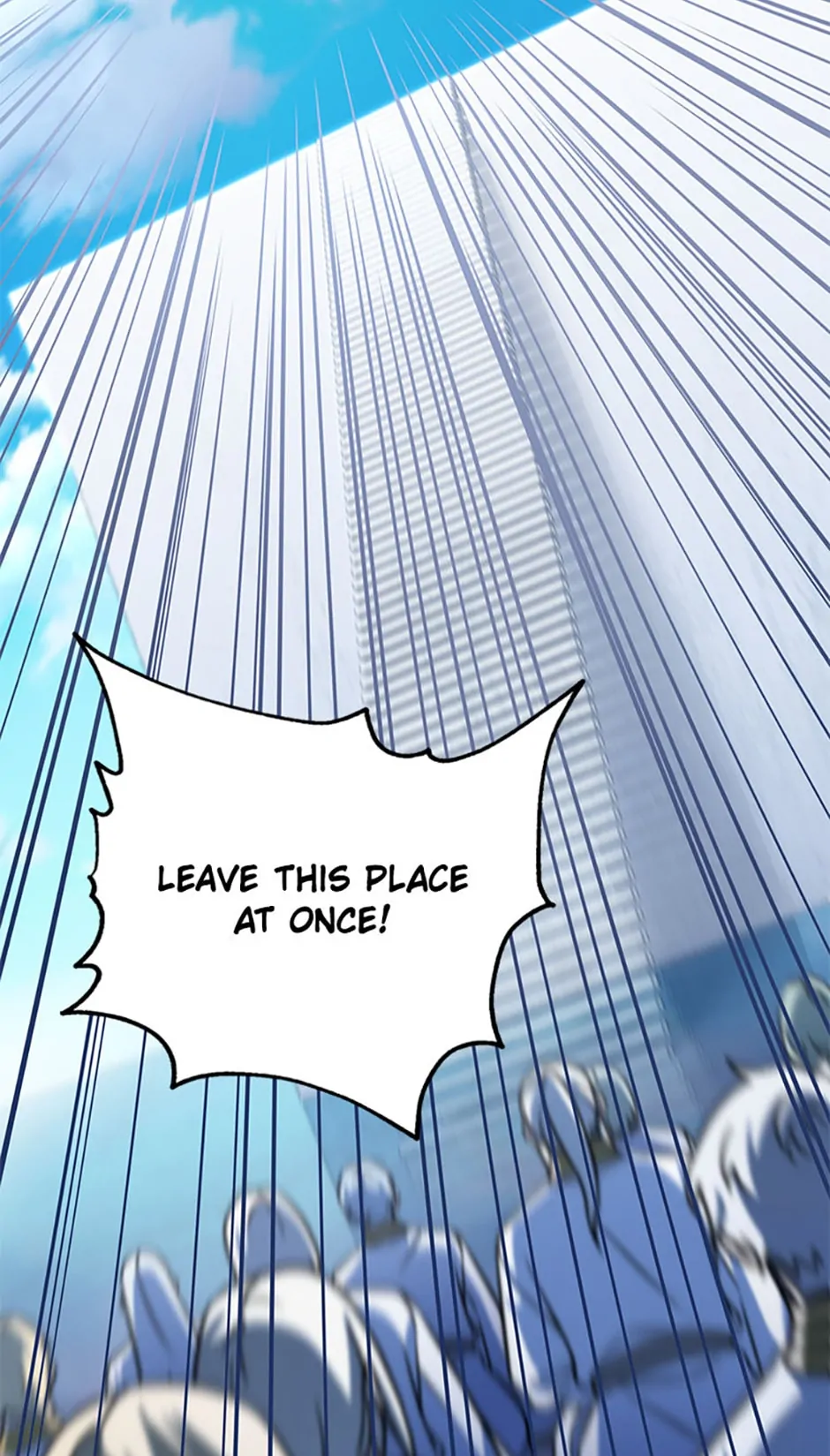 Read The Player Who Can't Level Up ENGLISH Manga Online