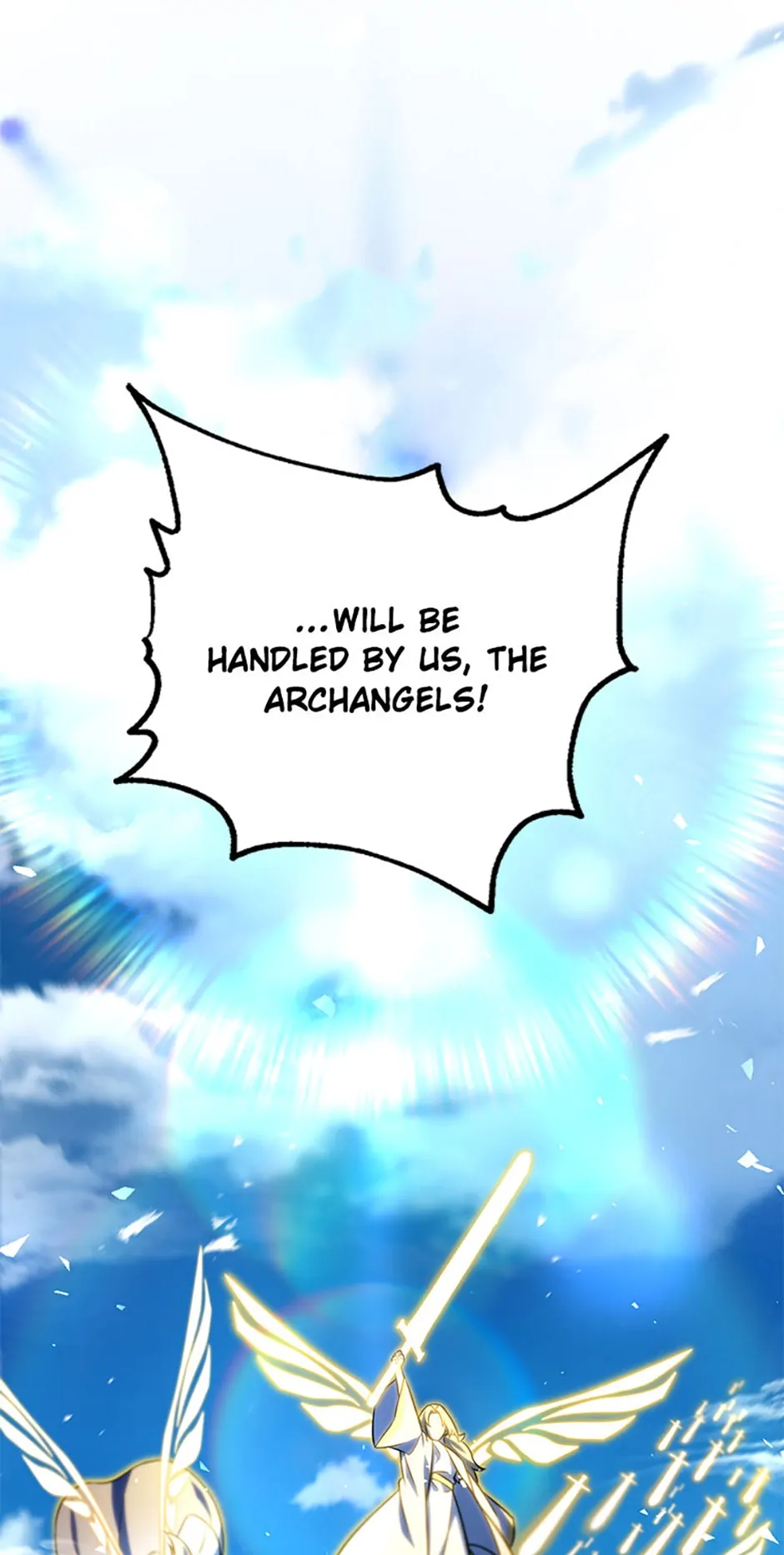 Read The Player Who Can't Level Up ENGLISH Manga Online