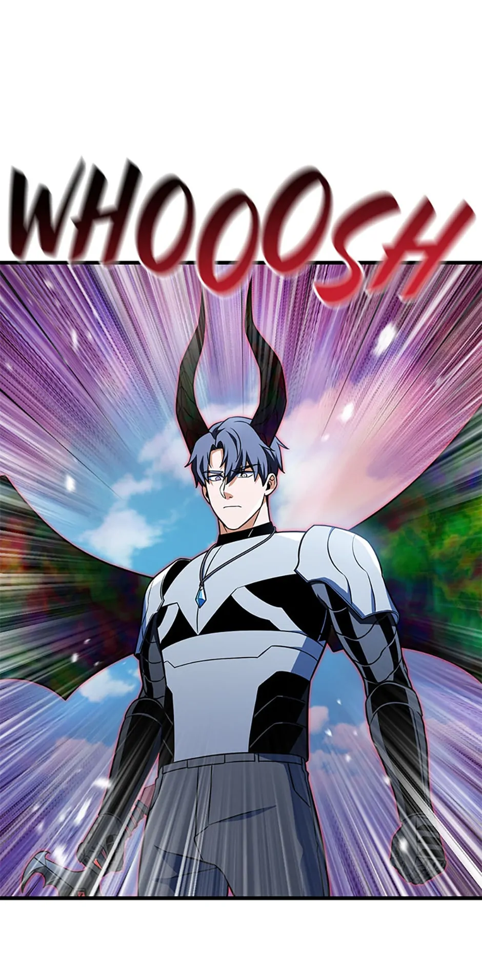 Read The Player Who Can't Level Up ENGLISH Manga Online