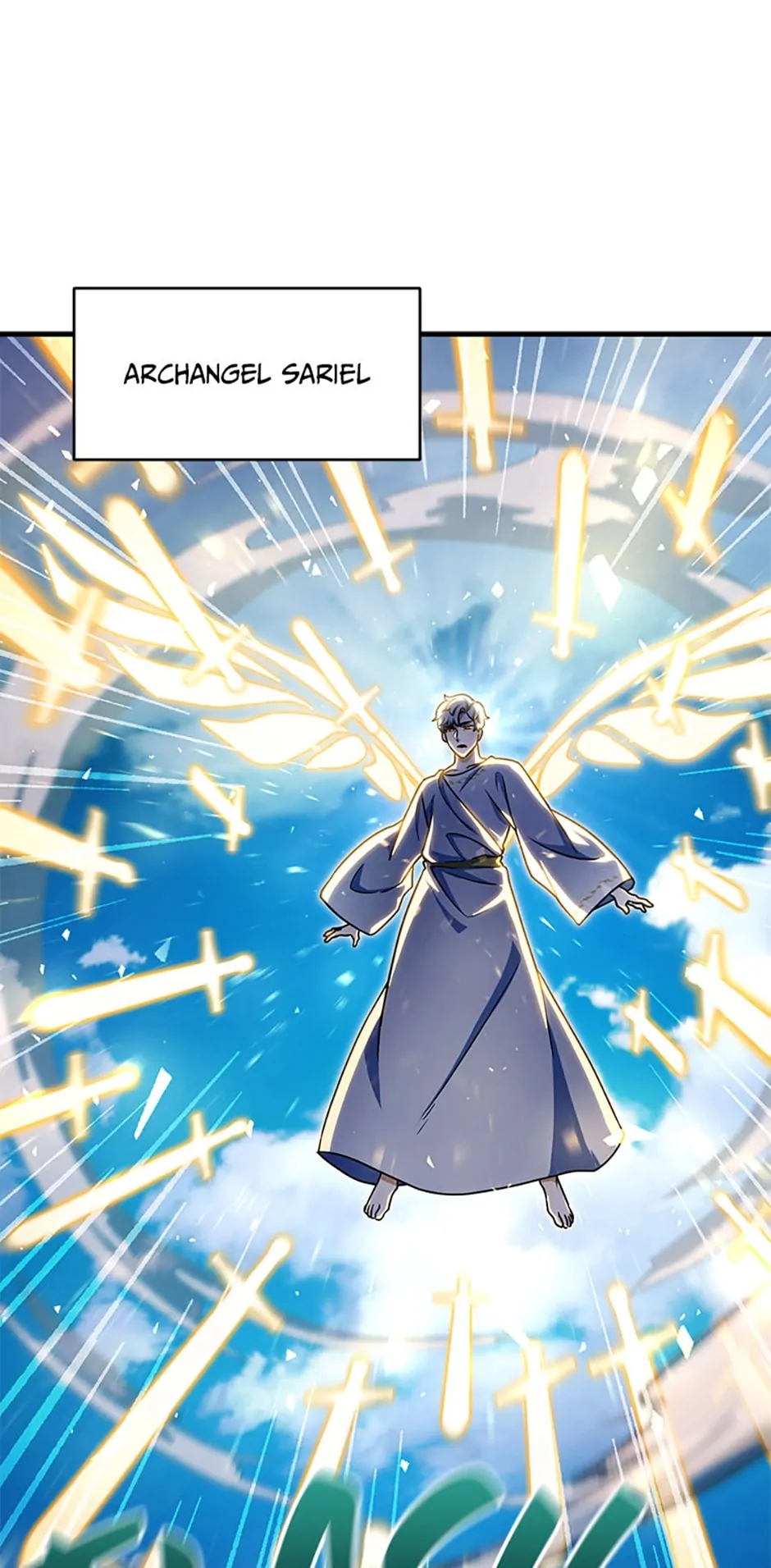 Read The Player Who Can't Level Up ENGLISH Manga Online