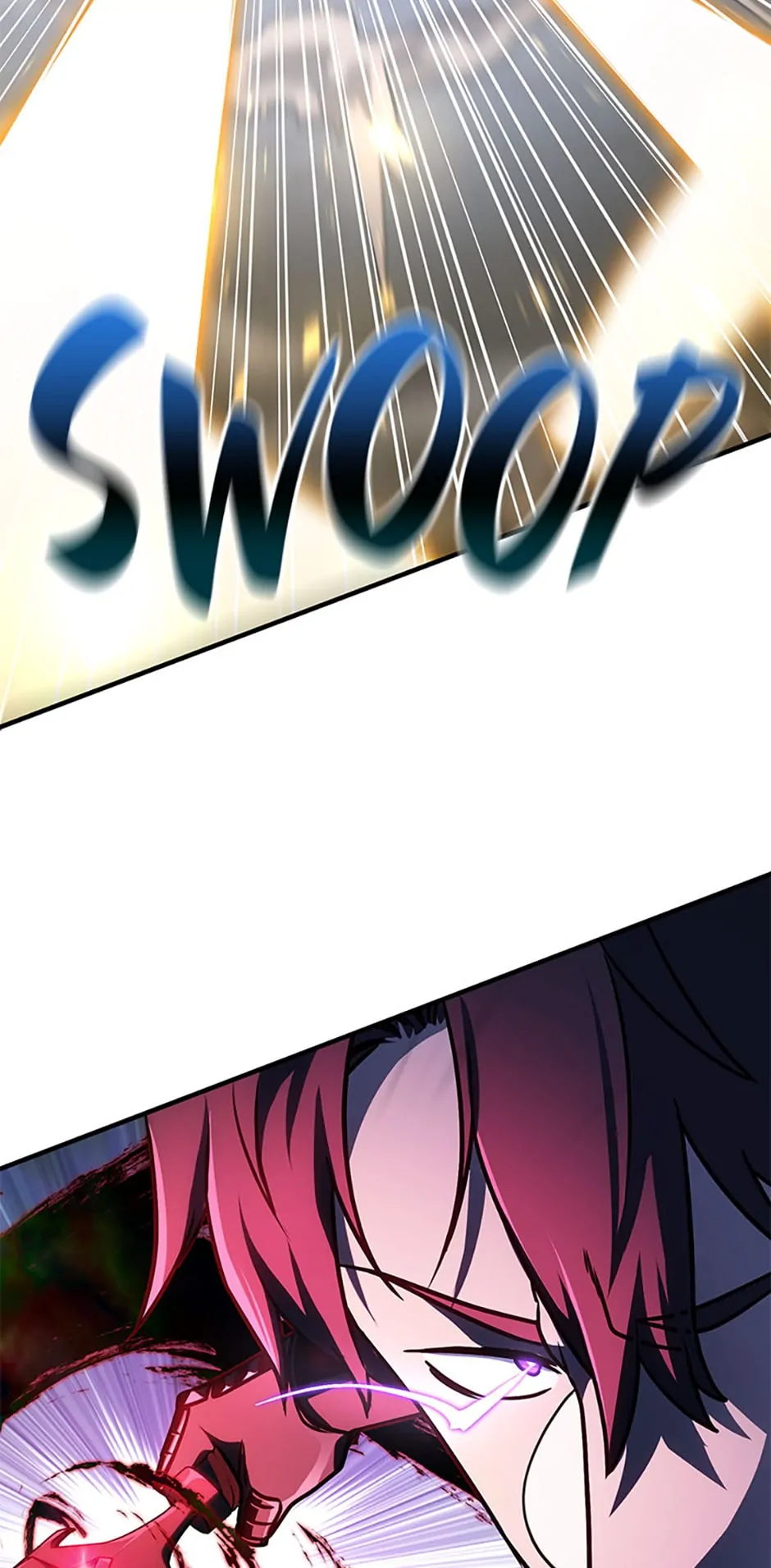 Read The Player Who Can't Level Up ENGLISH Manga Online