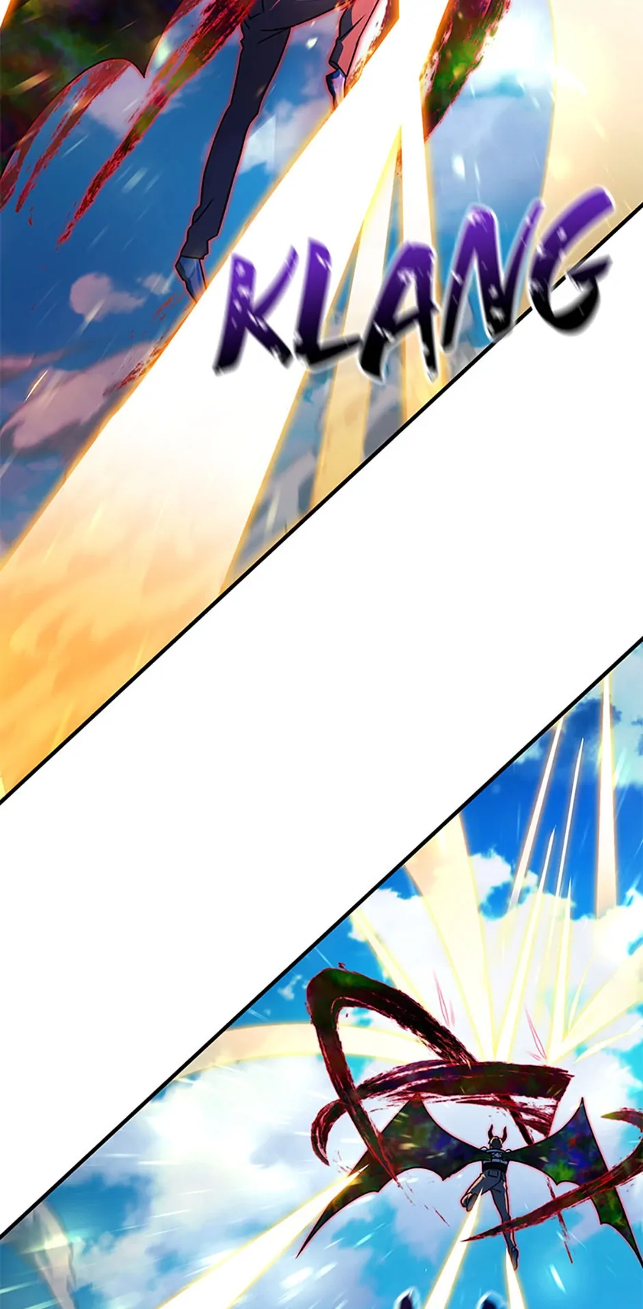 Read The Player Who Can't Level Up ENGLISH Manga Online