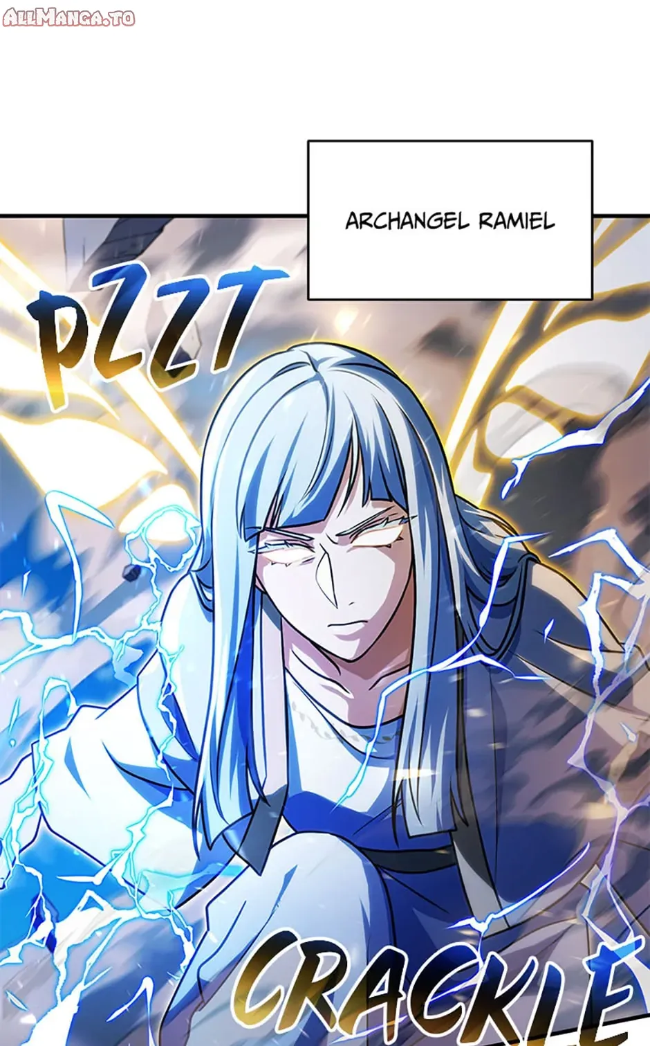 Read The Player Who Can't Level Up ENGLISH Manga Online