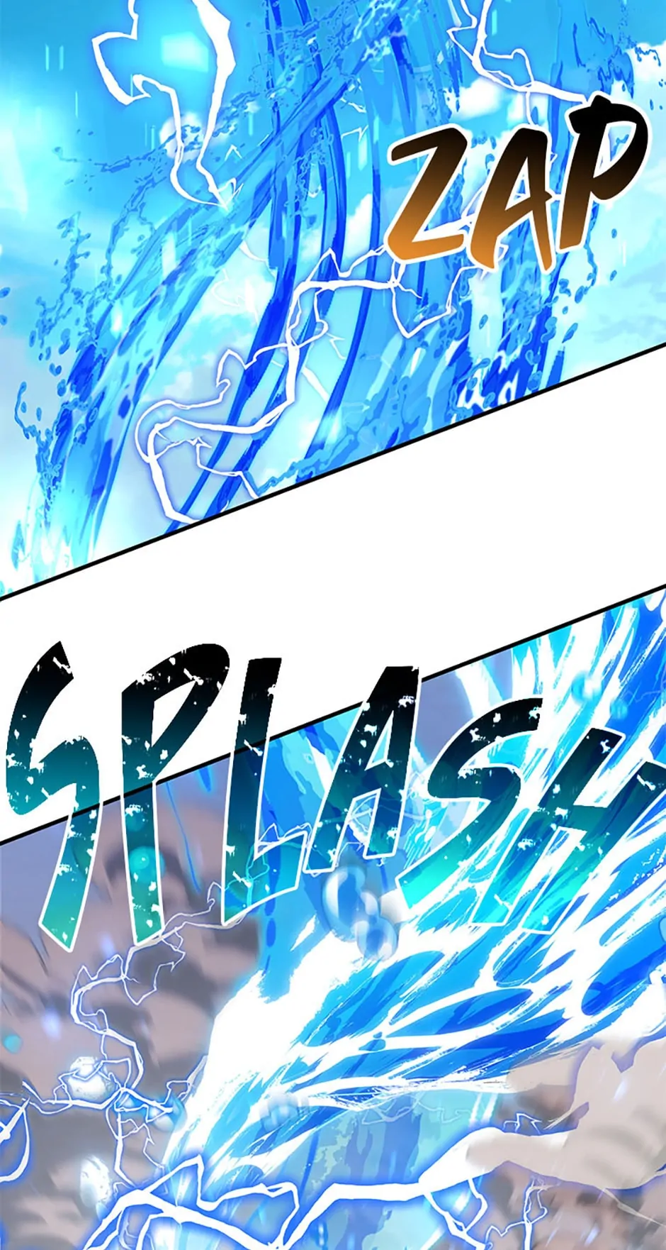 Read The Player Who Can't Level Up ENGLISH Manga Online