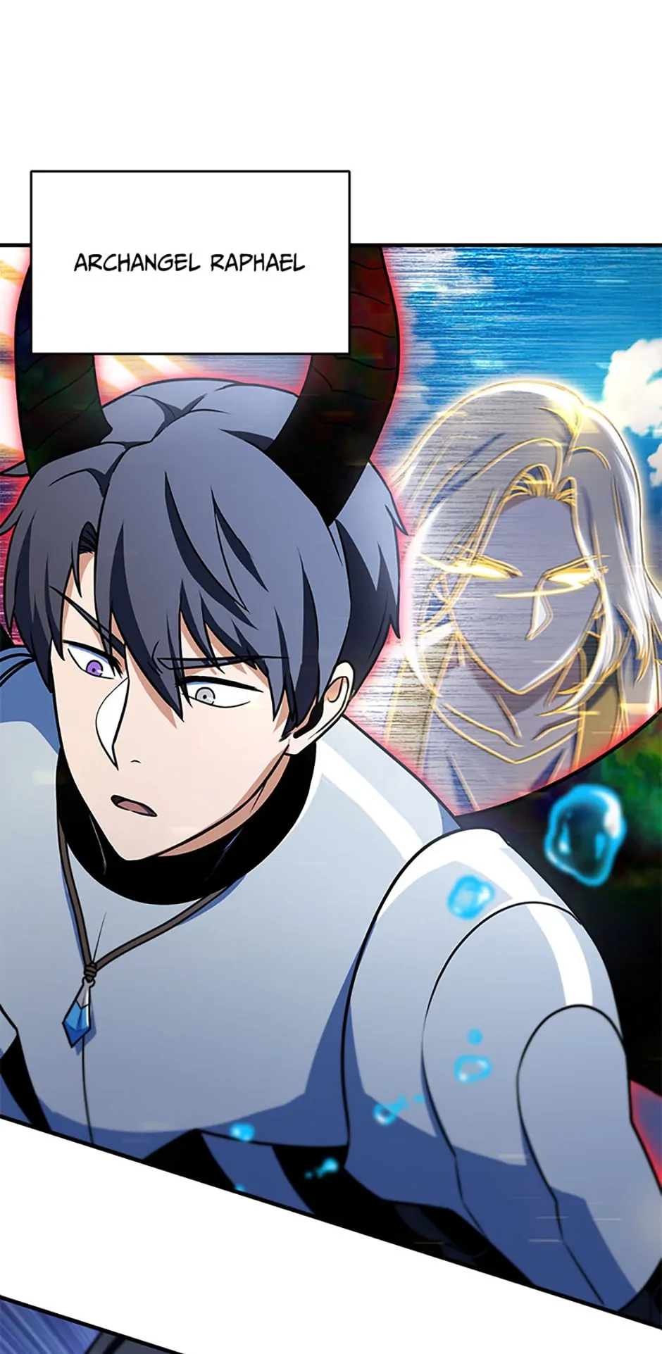 Read The Player Who Can't Level Up ENGLISH Manga Online