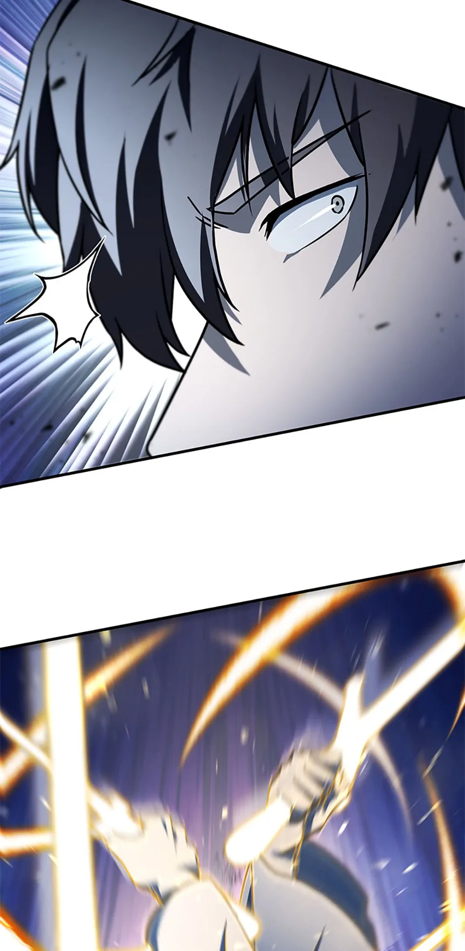 Read The Player Who Can't Level Up ENGLISH Manga Online