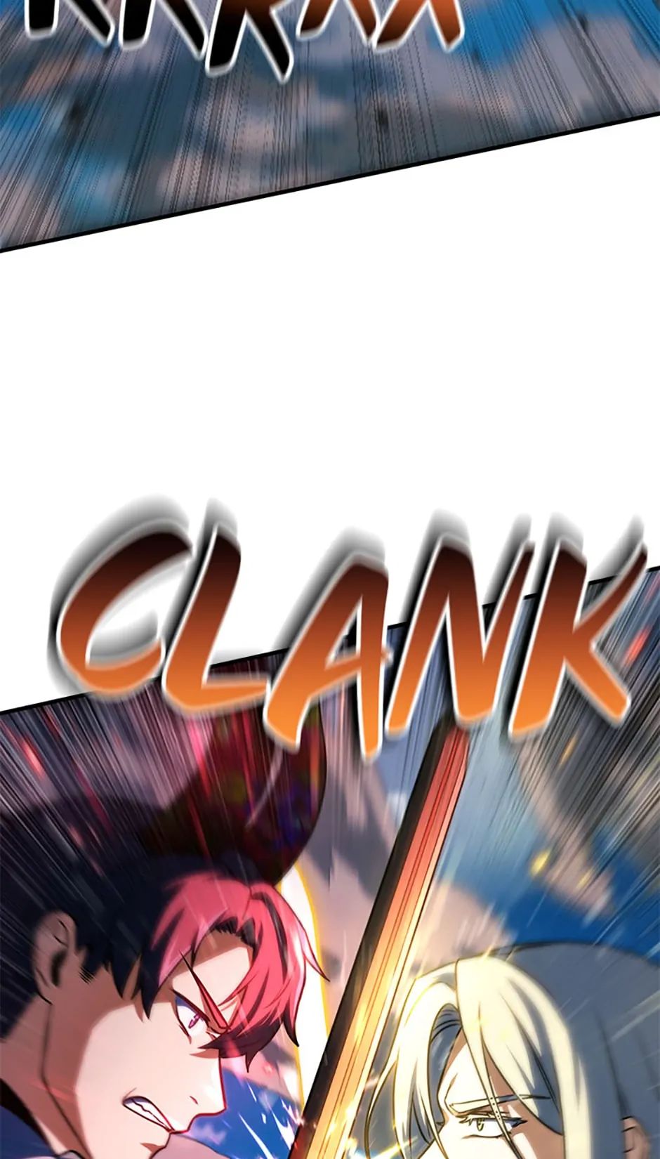 Read The Player Who Can't Level Up ENGLISH Manga Online