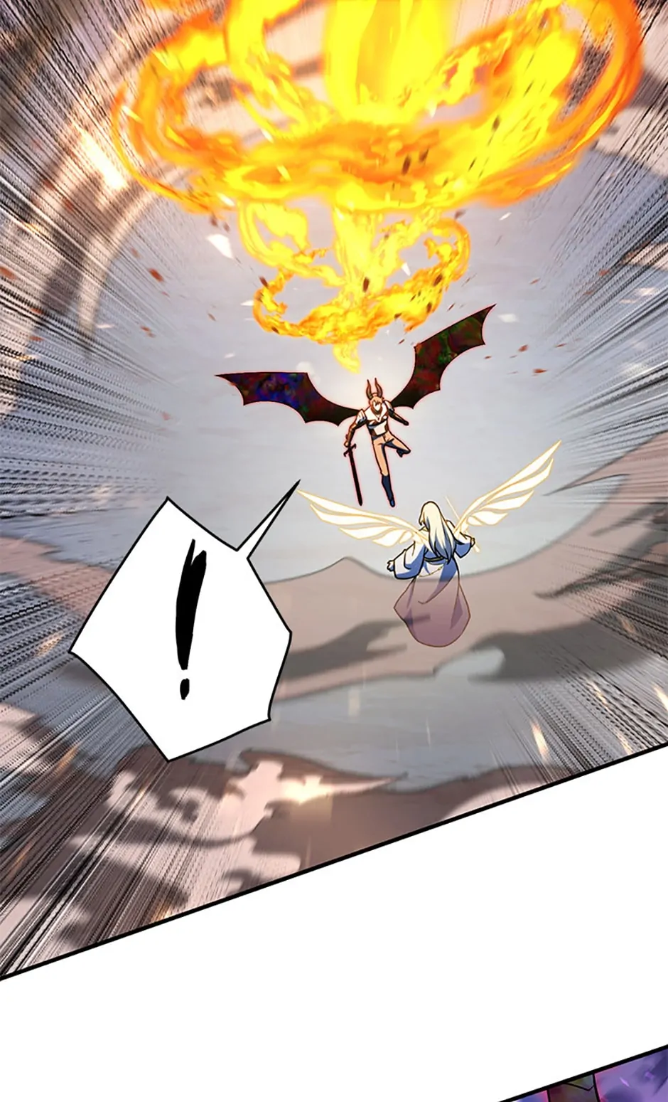 Read The Player Who Can't Level Up ENGLISH Manga Online