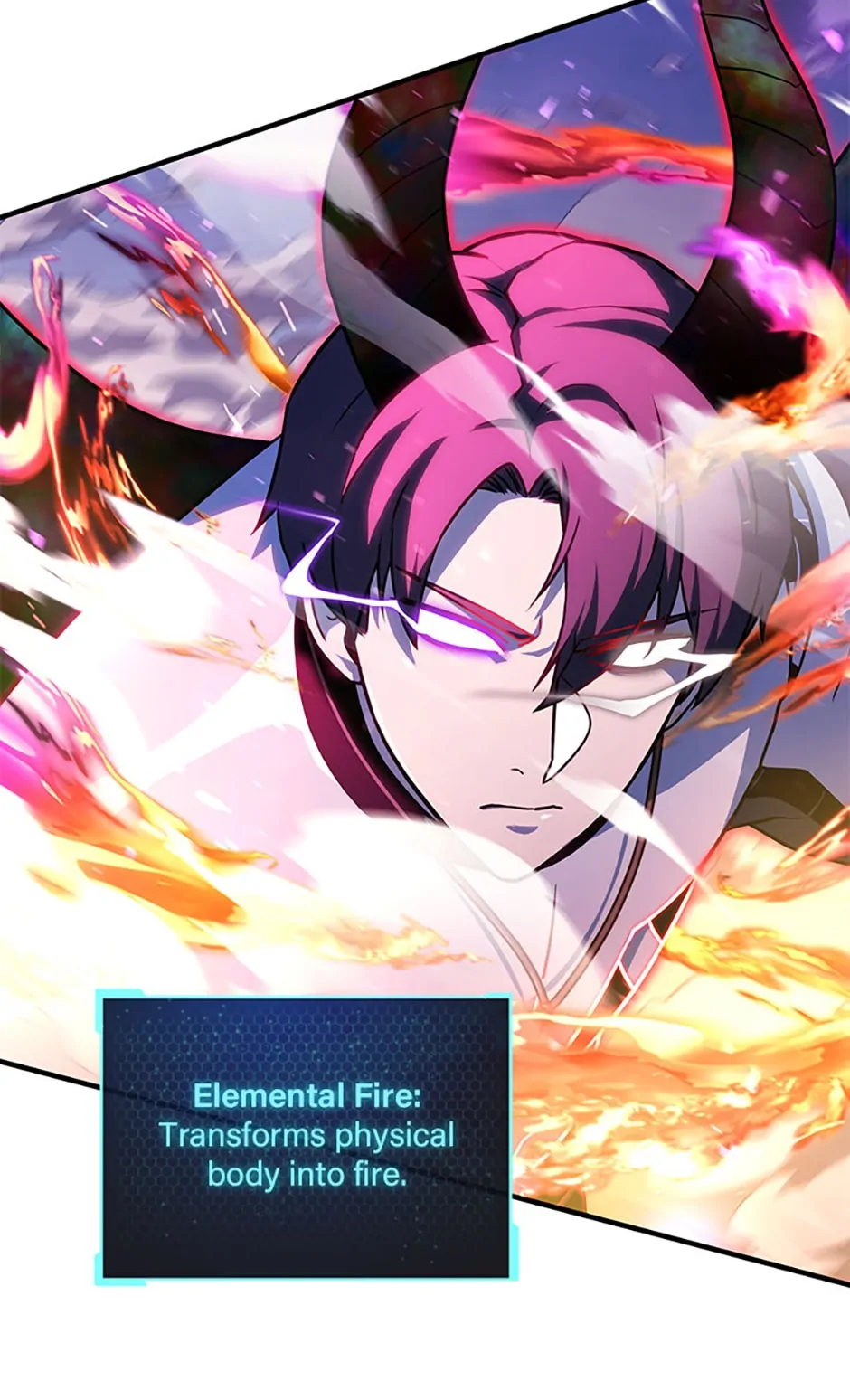 Read The Player Who Can't Level Up ENGLISH Manga Online