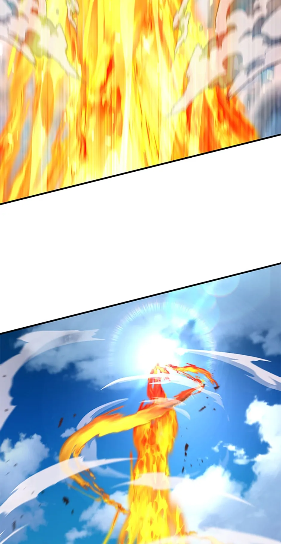 Read The Player Who Can't Level Up ENGLISH Manga Online