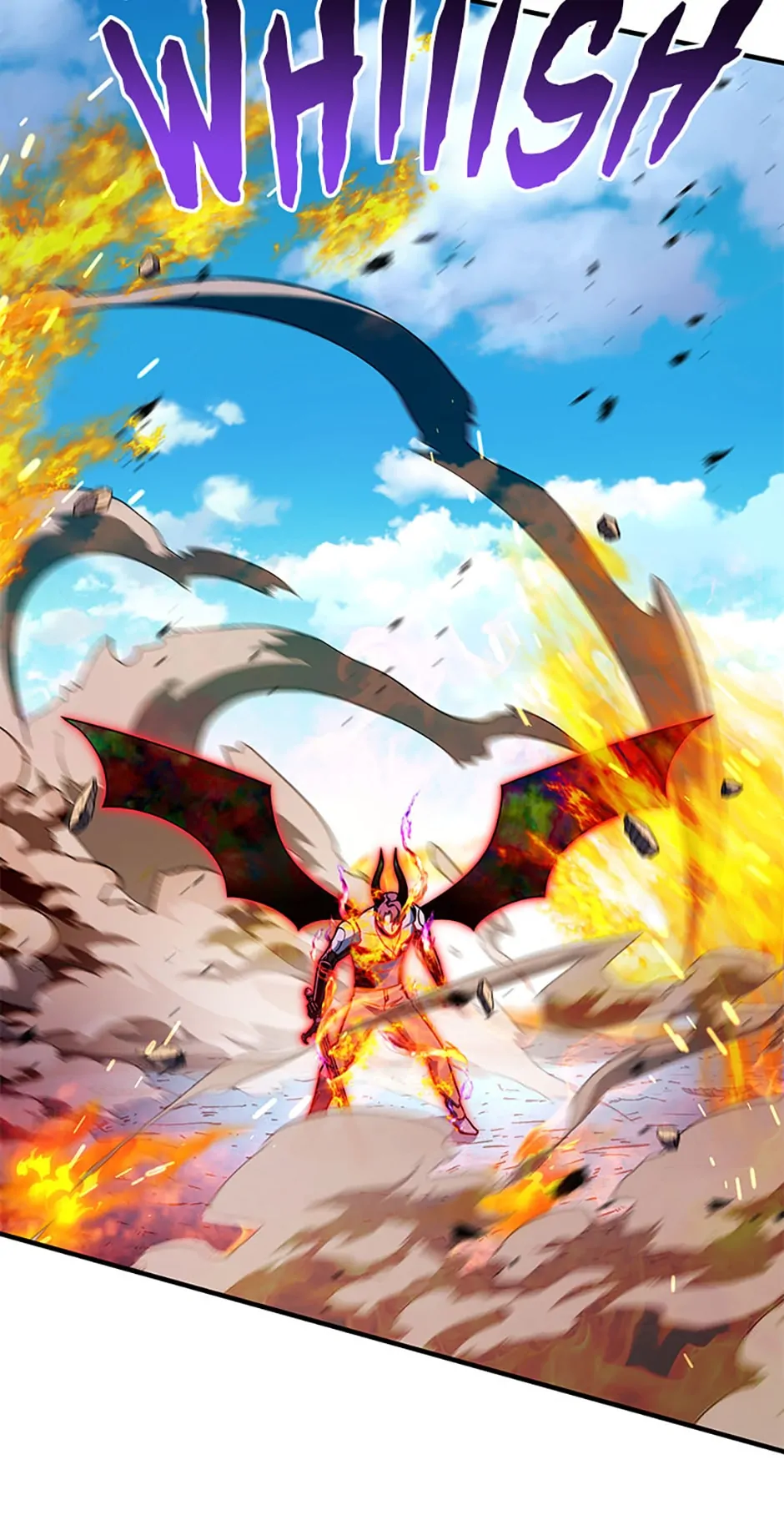 Read The Player Who Can't Level Up ENGLISH Manga Online