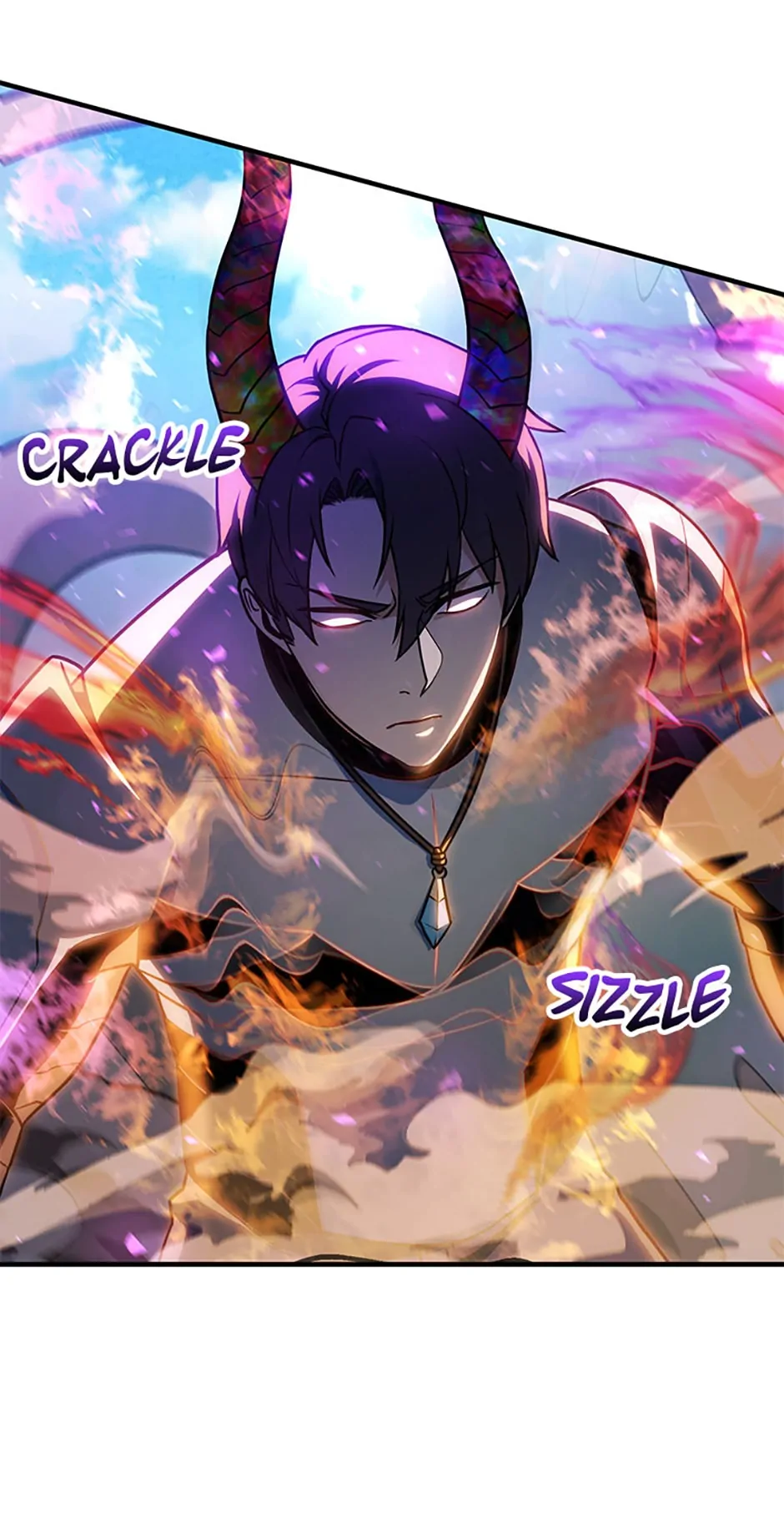 Read The Player Who Can't Level Up ENGLISH Manga Online